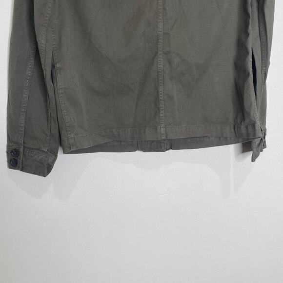 Frame Le Cadet Army Utility Jacket *Commander* - Picture 6 of 13
